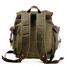 Load image into Gallery viewer, Old School Backpack
