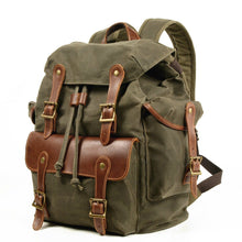 Load image into Gallery viewer, Old School Backpack
