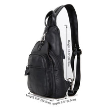 Load image into Gallery viewer, Black Little Backpacks School Backpacks
