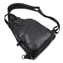 Load image into Gallery viewer, Black Little Backpacks School Backpacks

