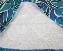 Load image into Gallery viewer, Blue Print Short Sleeve Tee
