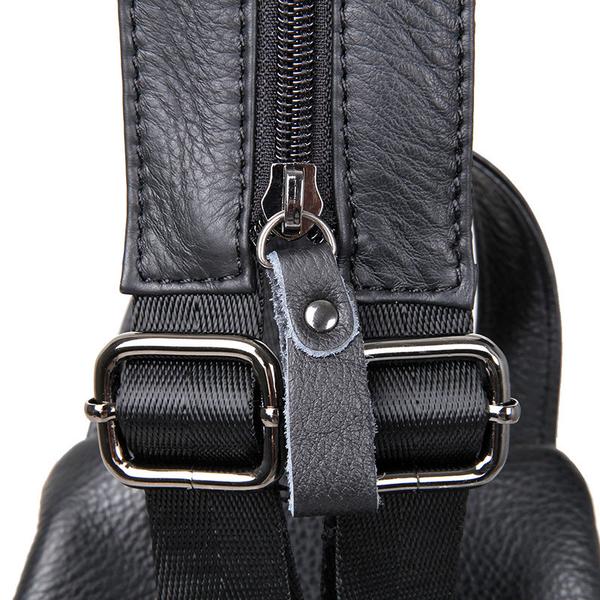 Black Little School Backpacks Sling Bag