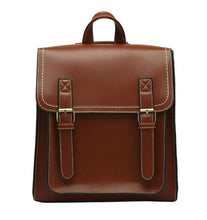 Load image into Gallery viewer, Limited Edition Vintage Oxford  Backpack
