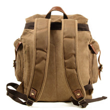 Load image into Gallery viewer, Old School Backpack
