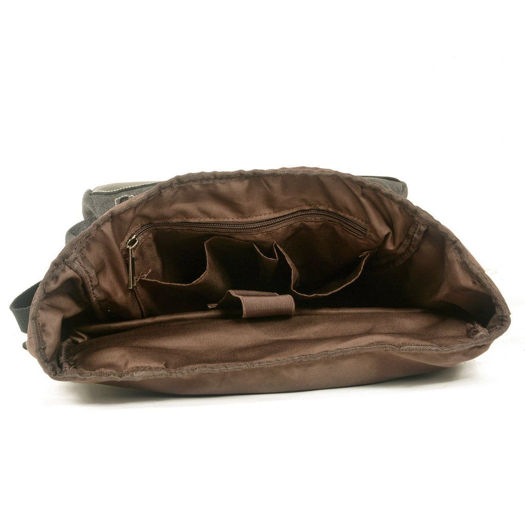 Unique Cavans Daypack Backpack