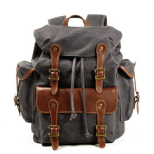Load image into Gallery viewer, Old School Backpack
