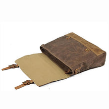 Load image into Gallery viewer, Messenger Bag for Men &amp; Women
