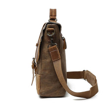 Load image into Gallery viewer, Messenger Bag for Men &amp; Women
