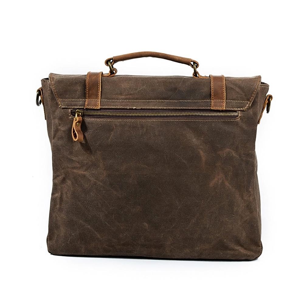 Messenger Bag for Men & Women