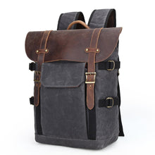 Load image into Gallery viewer, DSLR Camera Bag Backpack
