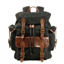 Load image into Gallery viewer, Old School Backpack
