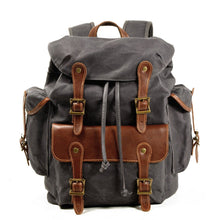 Load image into Gallery viewer, Old School Backpack
