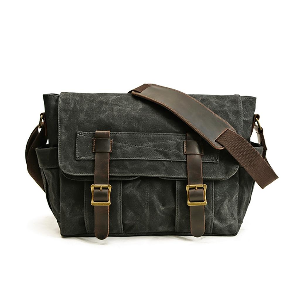 Cross Shoulder Bag | HOUSTON