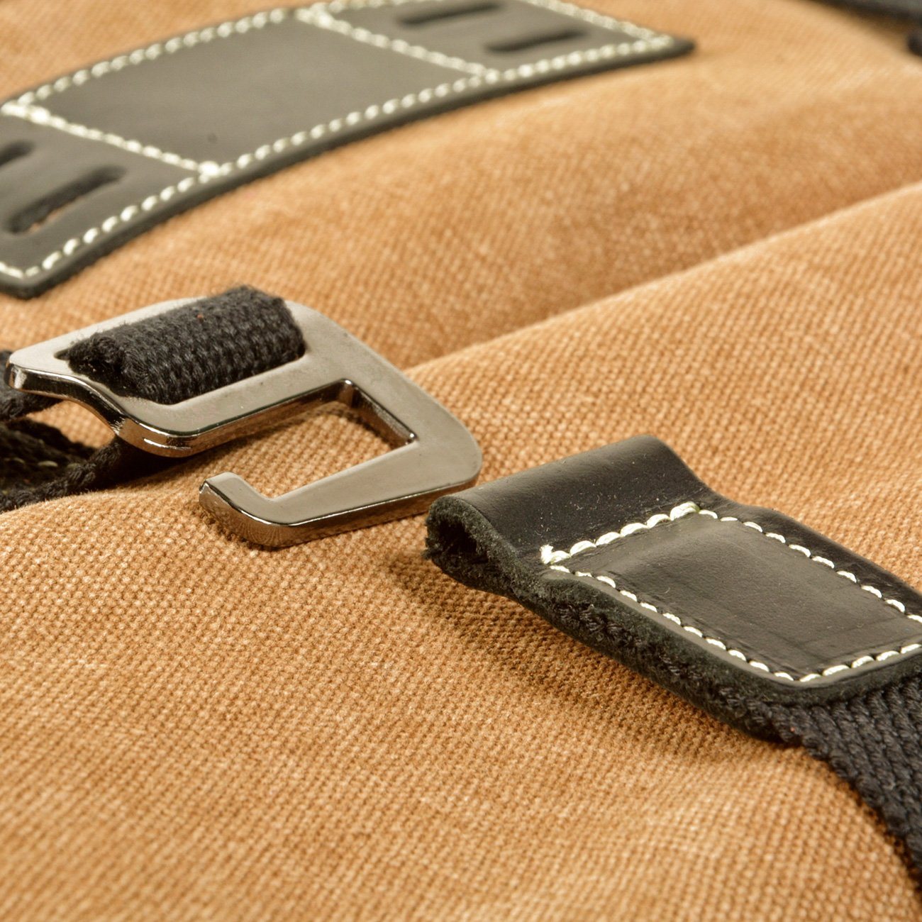 Unique Cavans Daypack Backpack