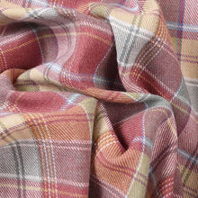 Load image into Gallery viewer, Unstoppable Soul Plaid Print Hoodie

