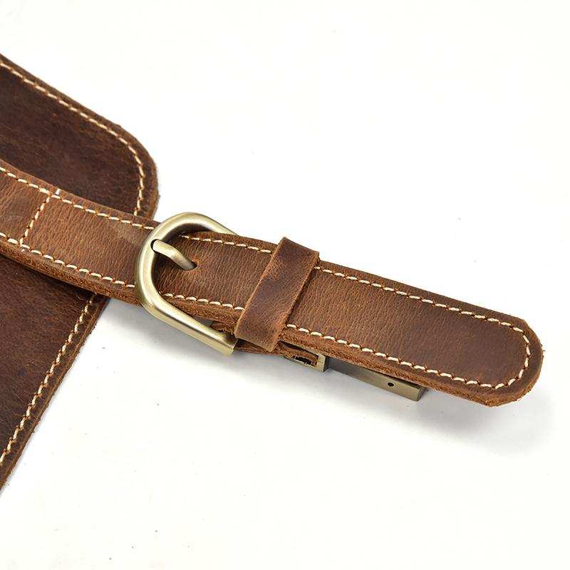 Vali Handmade Vintage Leather