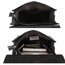 Load image into Gallery viewer, Handmade  Vintage Leather Backpack for Men
