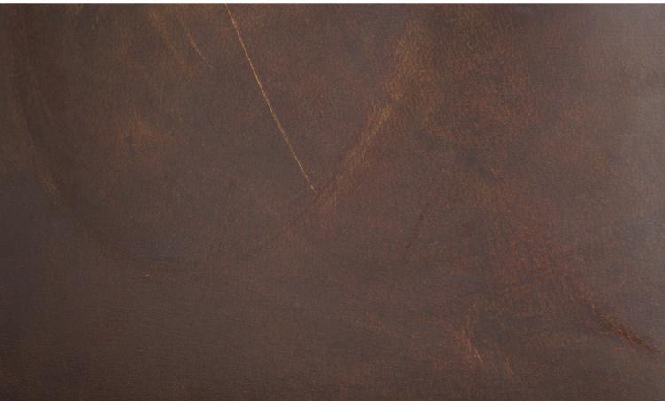 Viggo Briefcase Genuine Leather Messenger Bag