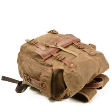 Load image into Gallery viewer, Old School Backpack
