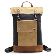 Load image into Gallery viewer, Small Backpack for Women | STOCKHOLM

