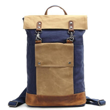 Load image into Gallery viewer, Small Backpack for Women | STOCKHOLM

