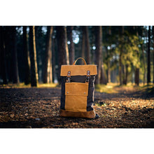 Load image into Gallery viewer, Small Backpack for Women | STOCKHOLM
