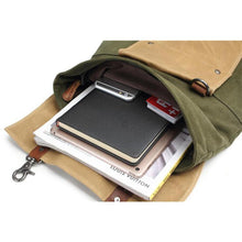 Load image into Gallery viewer, Small Backpack for Women | STOCKHOLM
