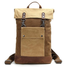 Load image into Gallery viewer, Small Backpack for Women | STOCKHOLM
