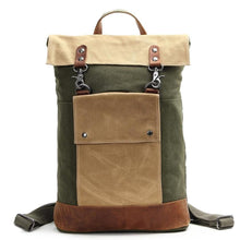 Load image into Gallery viewer, Small Backpack for Women | STOCKHOLM
