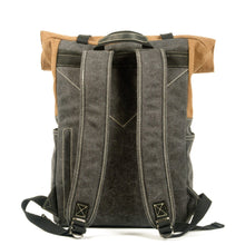 Load image into Gallery viewer, Unique Cavans Daypack Backpack
