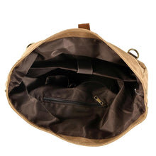 Load image into Gallery viewer, Small Shoulder Message Bag
