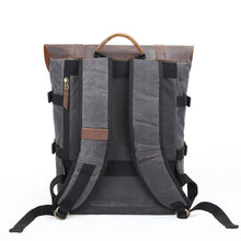 Load image into Gallery viewer, DSLR Camera Bag Backpack
