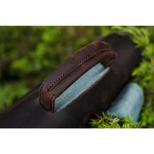 Load image into Gallery viewer, Helsinki Vintage Canvas Backpack
