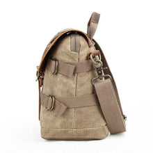 Load image into Gallery viewer, Camera Messenger Bag
