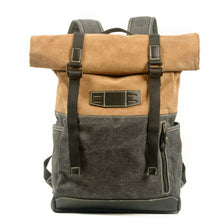 Load image into Gallery viewer, Unique Cavans Daypack Backpack
