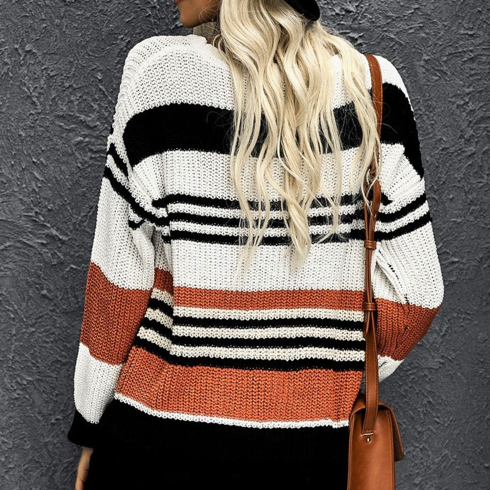 Cassia Knit Sweater