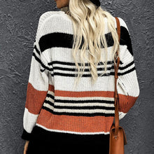 Load image into Gallery viewer, Cassia Knit Sweater
