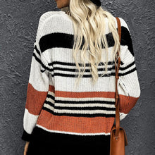 Load image into Gallery viewer, Cassia Knit Sweater

