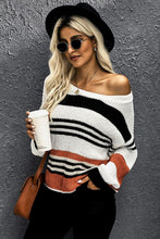 Load image into Gallery viewer, Cassia Knit Sweater
