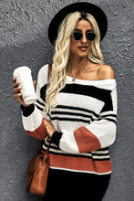 Load image into Gallery viewer, Cassia Knit Sweater
