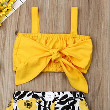 Load image into Gallery viewer, Azalea Boho Baby Set
