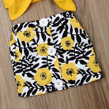 Load image into Gallery viewer, Azalea Boho Baby Set
