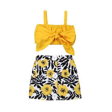 Load image into Gallery viewer, Azalea Boho Baby Set
