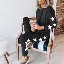 Load image into Gallery viewer, You are a Star Two-Piece Set
